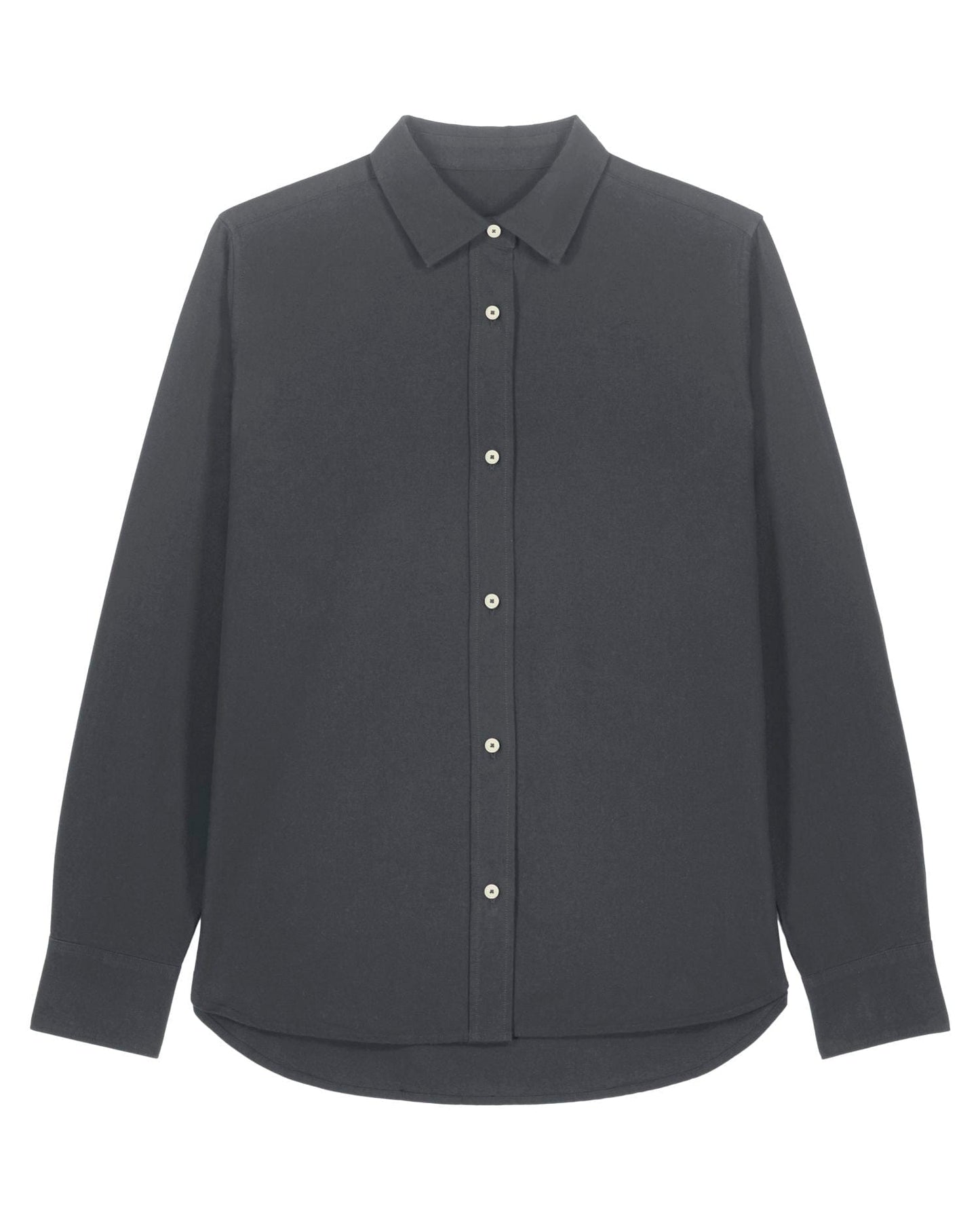 Stanley/Stella Shirt Anthracite / XS Stella Oxford Shirt
