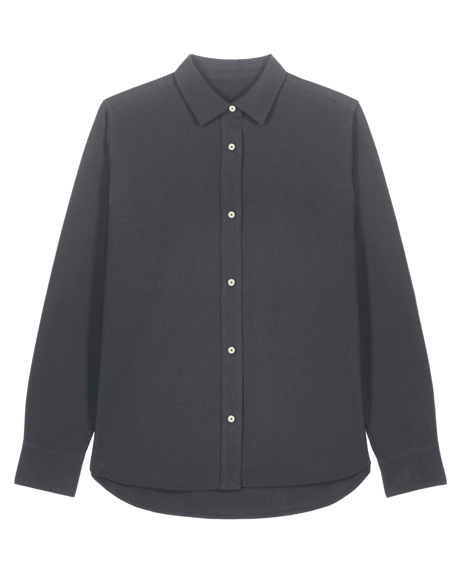 Stanley/Stella Shirt Anthracite / XS Stella Oxford Shirt