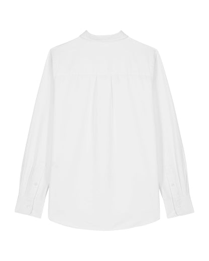 Stanley/Stella Shirt Stella Oxford Shirt