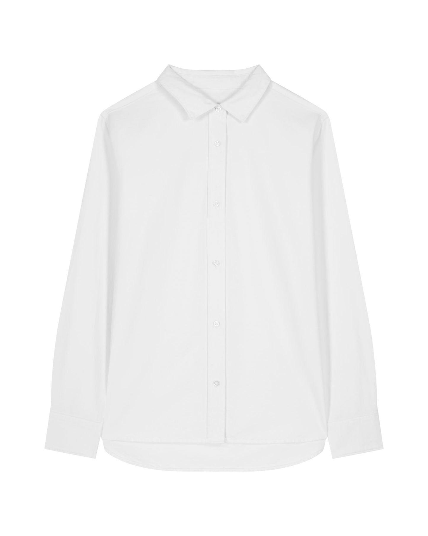 Stanley/Stella Shirt White / XS Stella Oxford Shirt