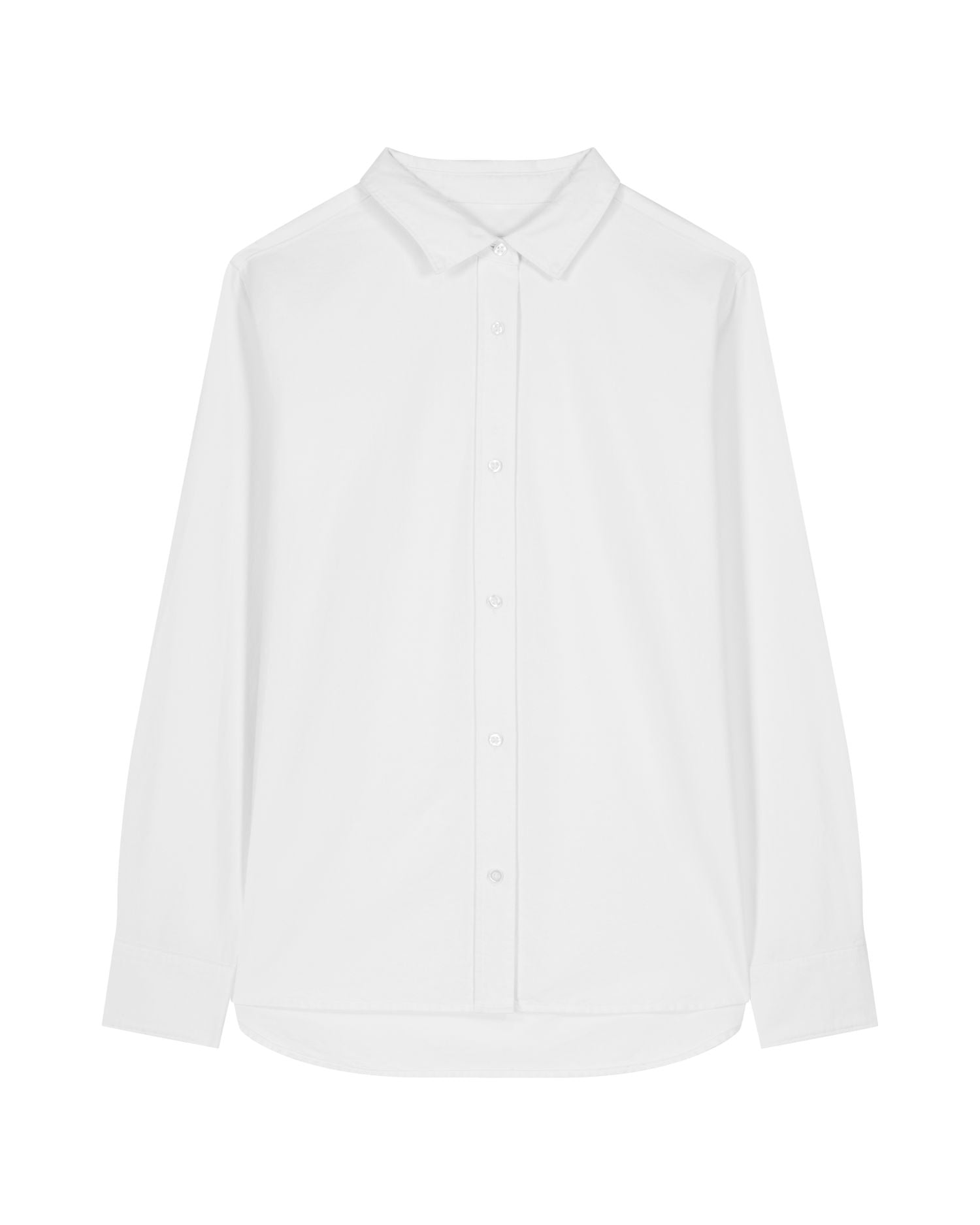 Stanley/Stella Shirt White / XS Stella Oxford Shirt