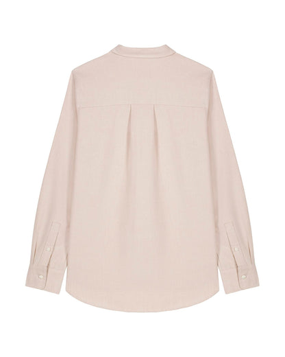 Stanley/Stella Shirt Stella Oxford Shirt