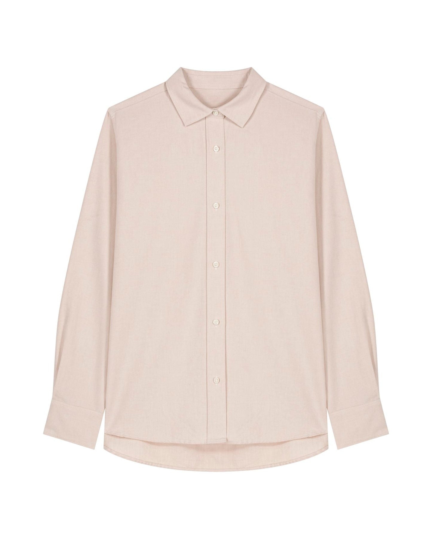 Stanley/Stella Shirt Beige Oxford / XS Stella Oxford Shirt