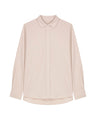 Beige Oxford