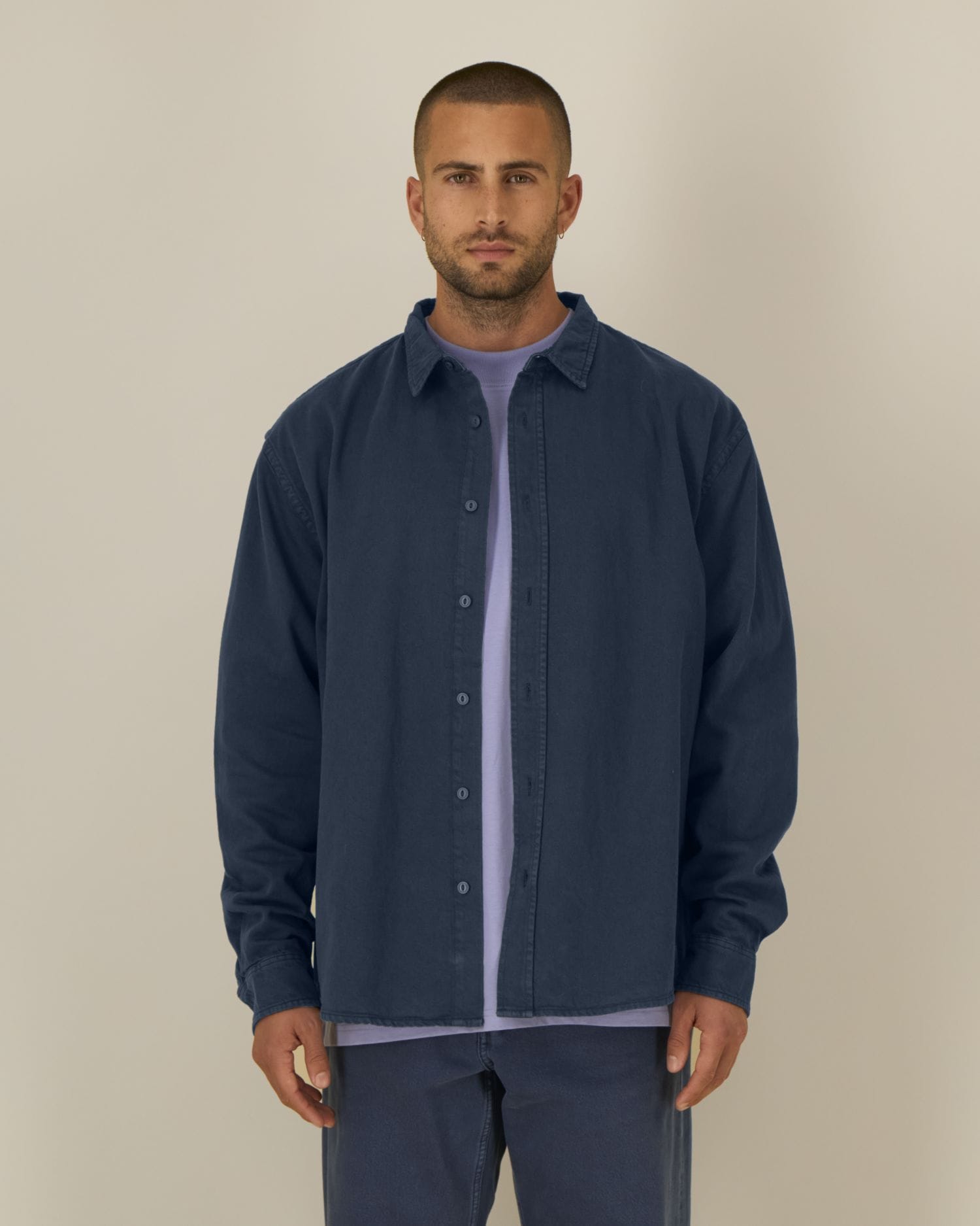 Stanley/Stella Shirt Worker
