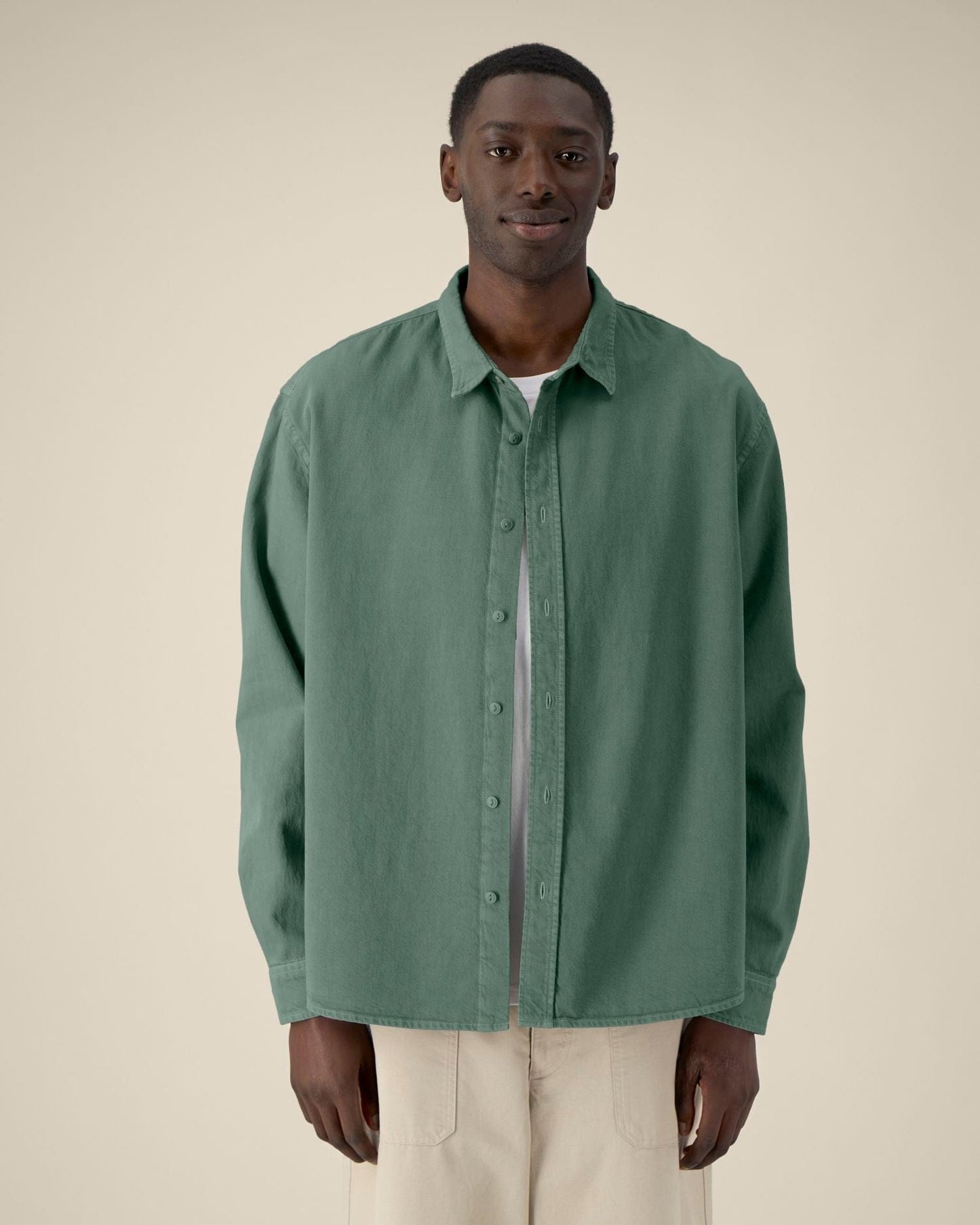 Stanley/Stella Shirt Worker