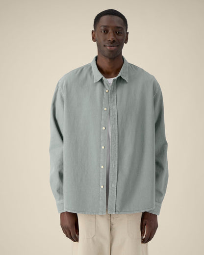 Stanley/Stella Shirt Worker