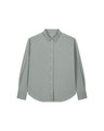 G. Dyed Misty Grey