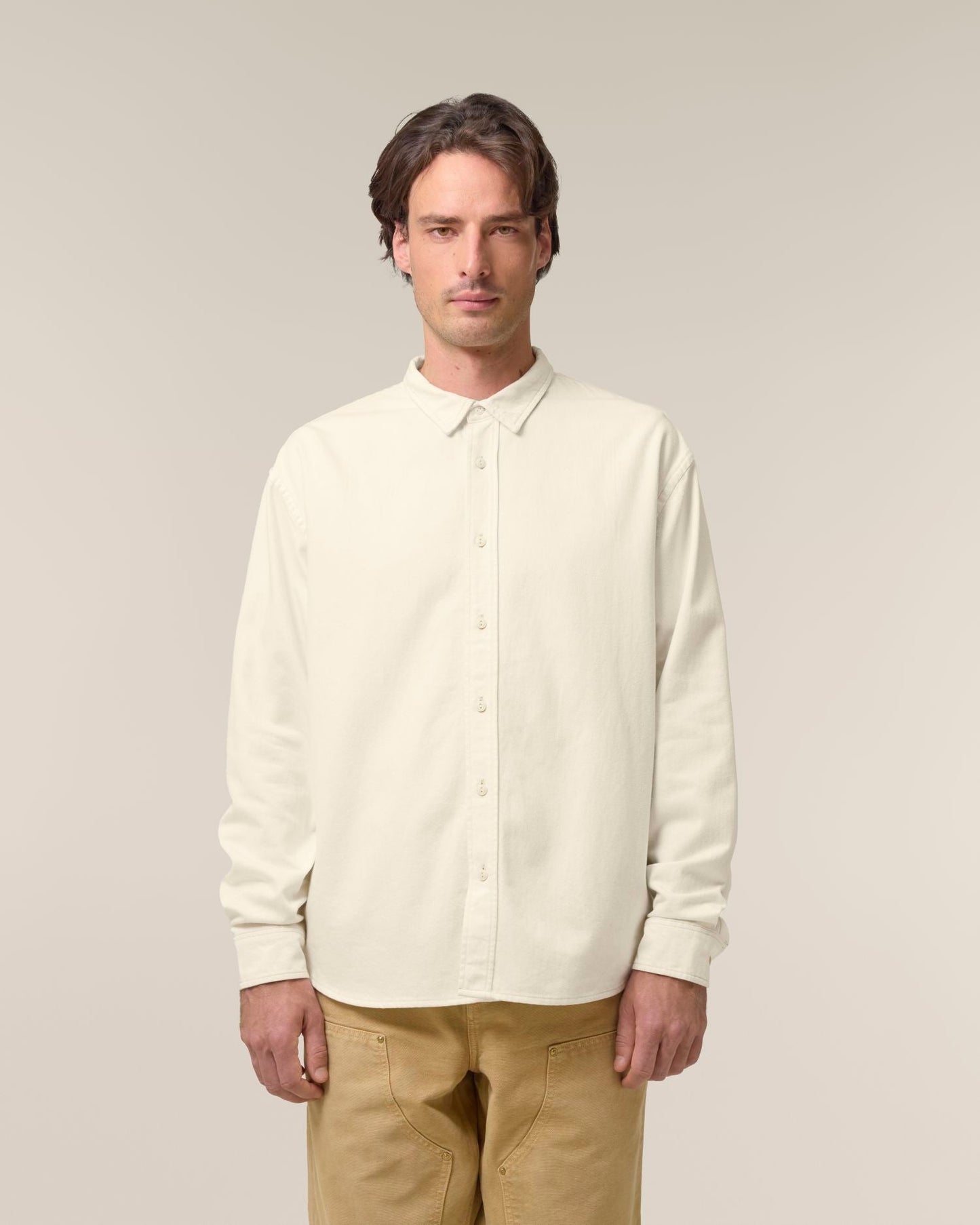 Stanley/Stella Shirt Worker