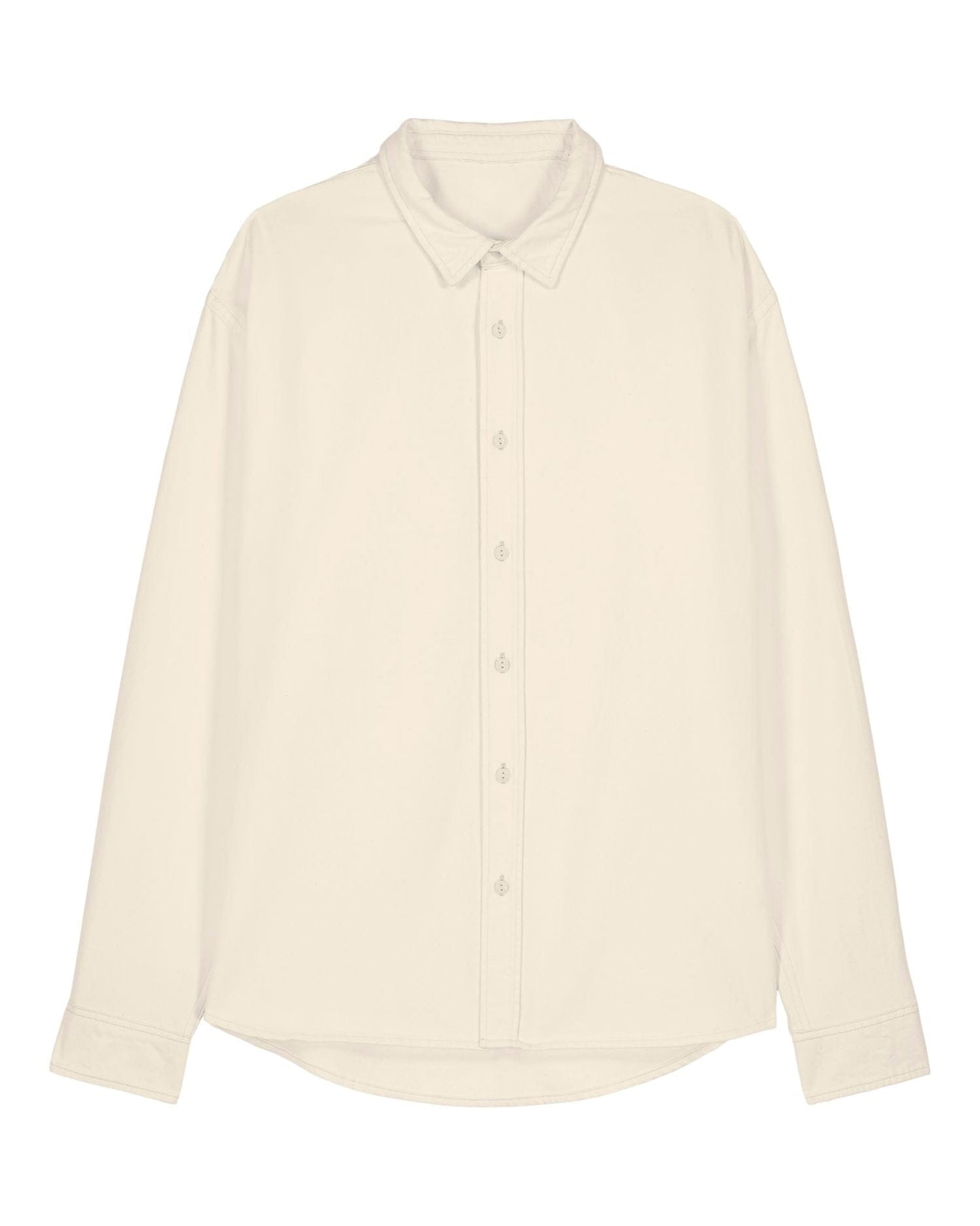 Stanley/Stella Shirt Natural Raw / XS Worker