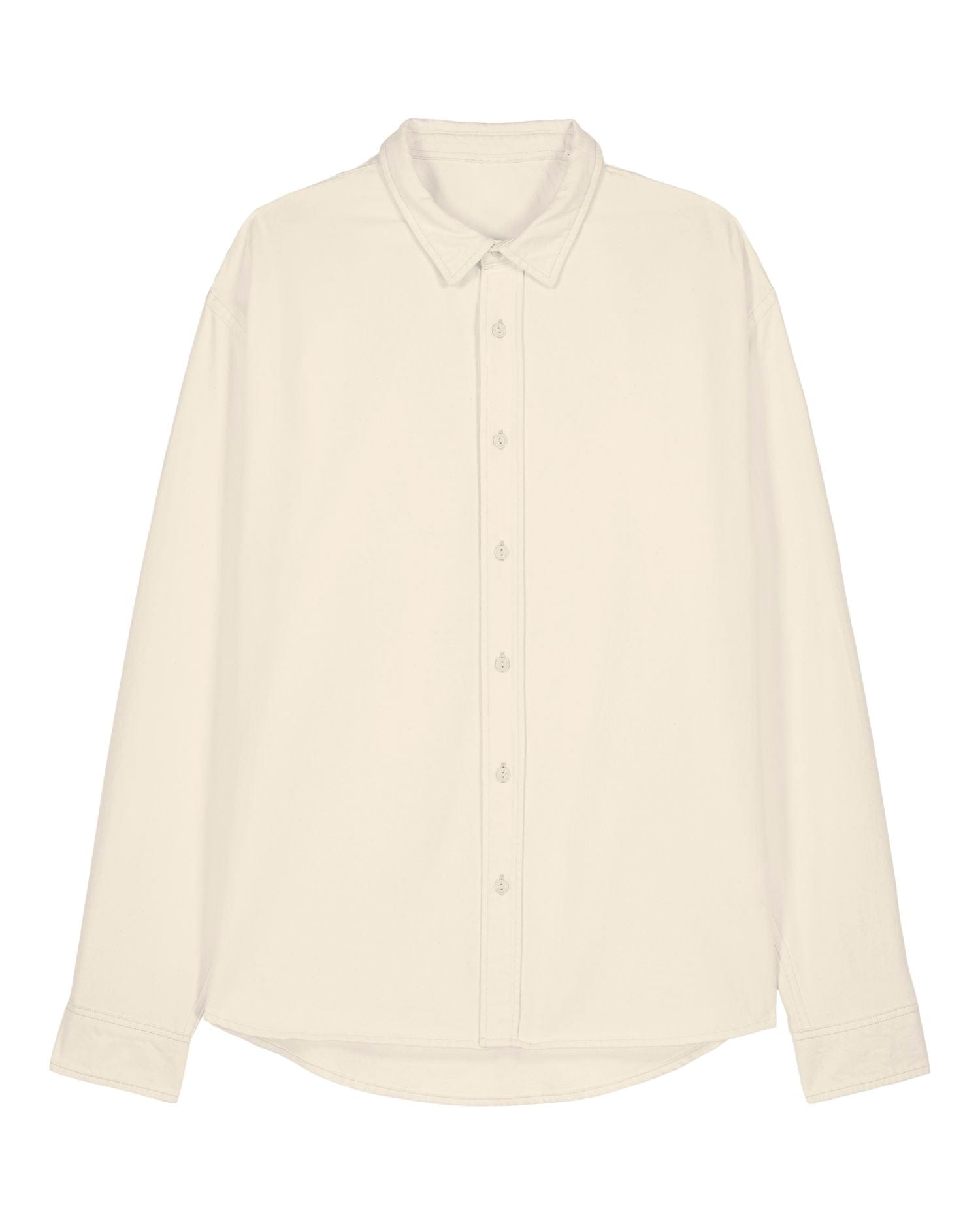 Stanley/Stella Shirt Natural Raw / XS Worker