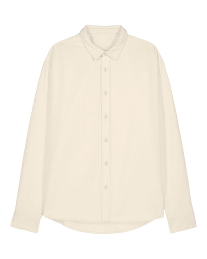 Stanley/Stella Shirt Natural Raw / XS Worker