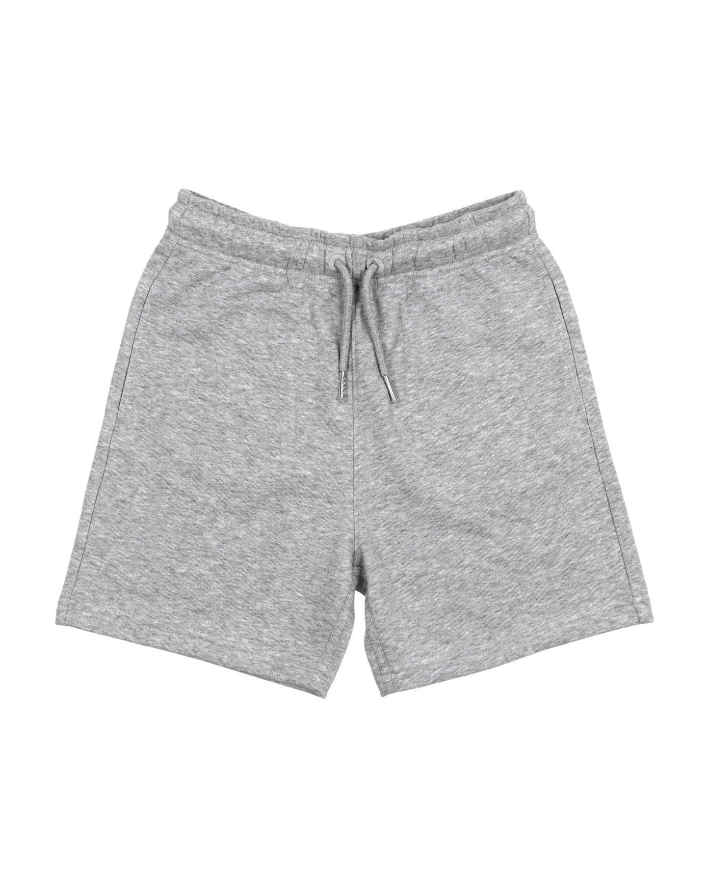 Stanley/Stella Shorts Heather Grey / 12-13/152-158cm Mini Bolter