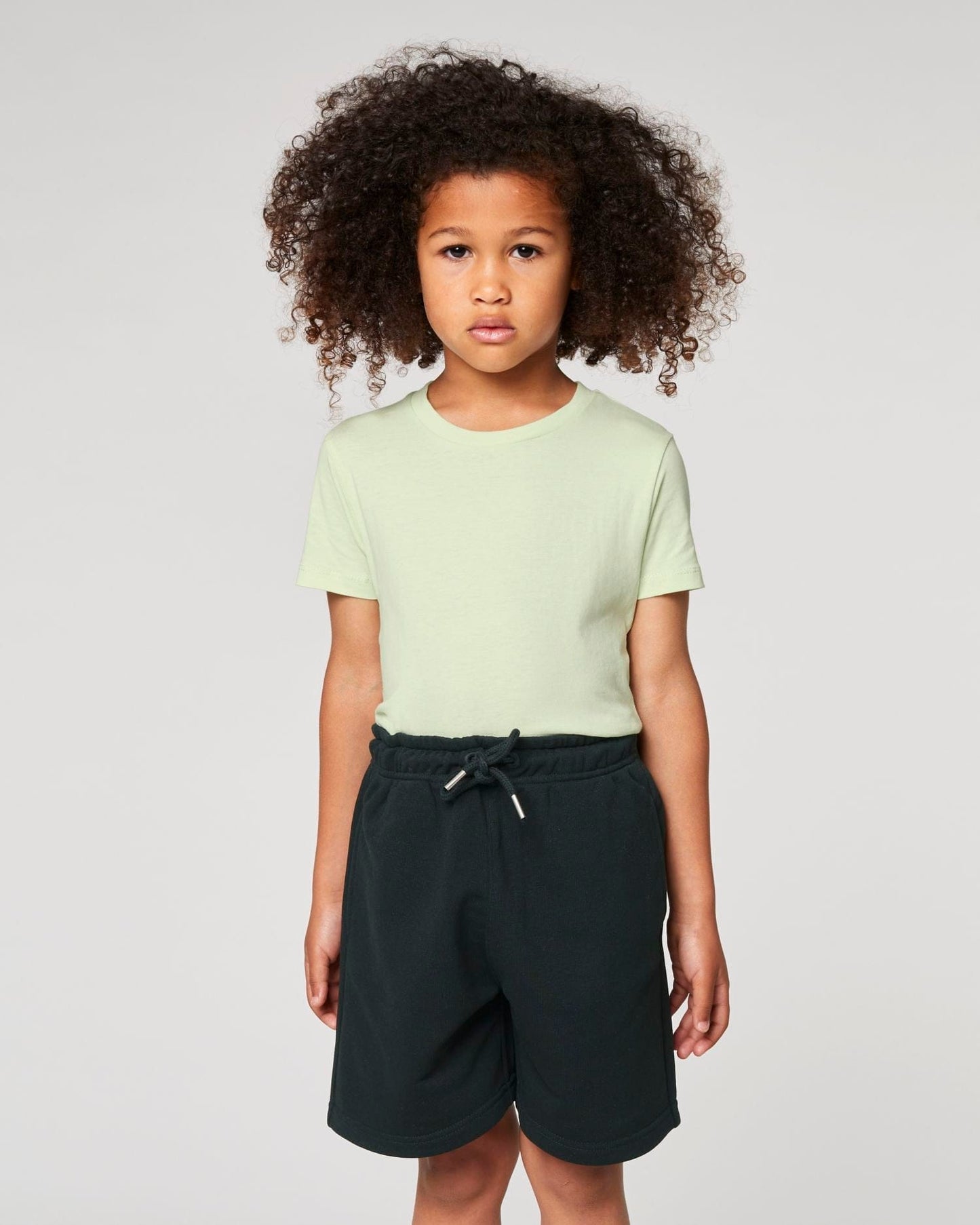 Stanley/Stella Shorts Mini Bolter