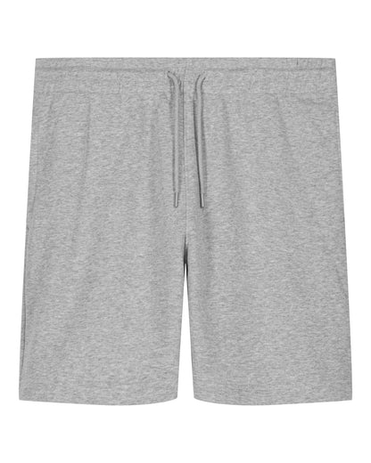 Stanley/Stella Shorts Heather Grey / XXS Trainer 2.0