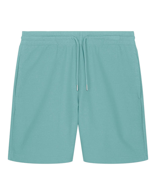 Stanley/Stella Shorts Teal Monstera / XXS Trainer 2.0