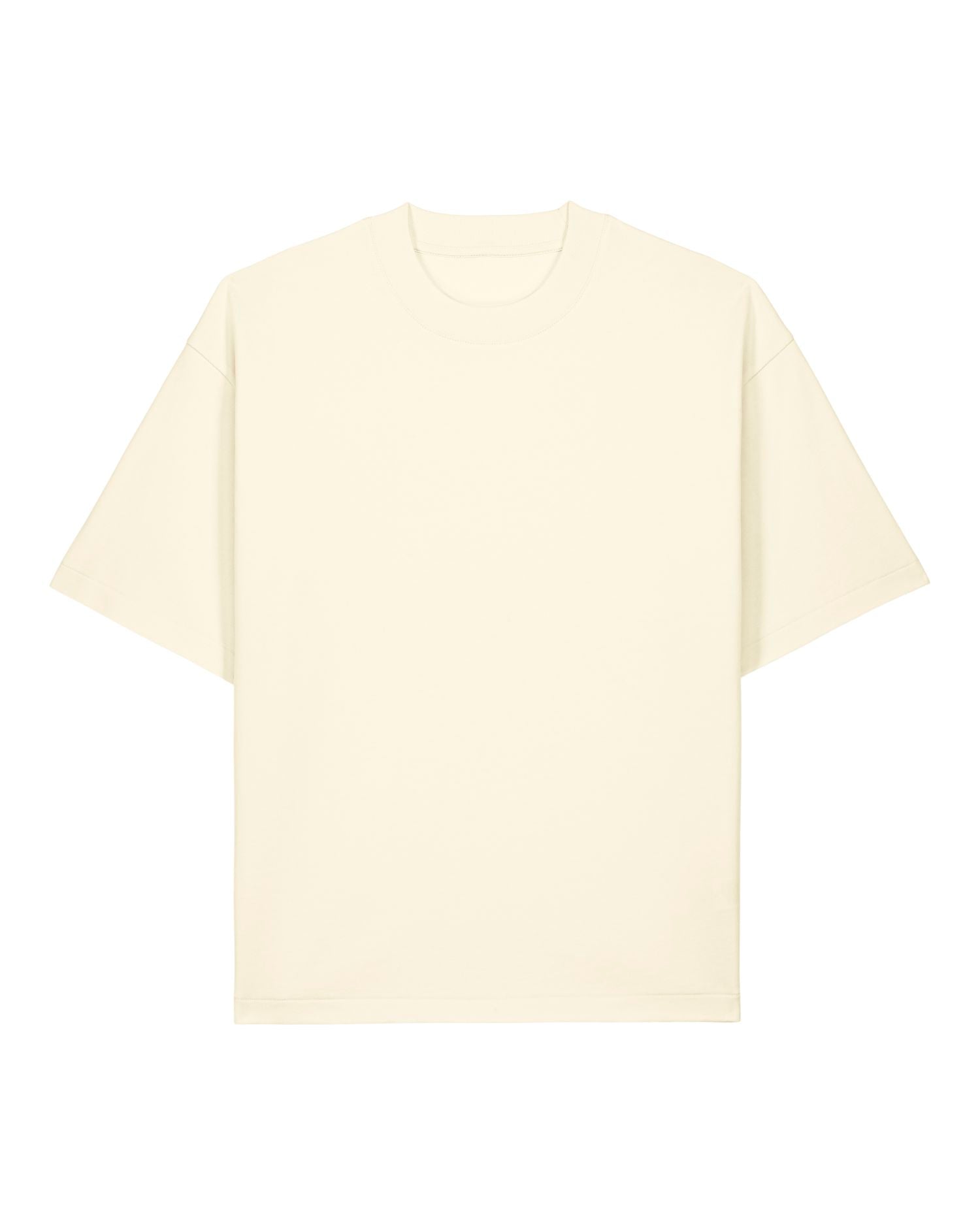Stanley/Stella T-Shirt Cream / XXS Asher