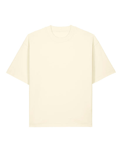 Stanley/Stella T-Shirt Cream / XXS Asher