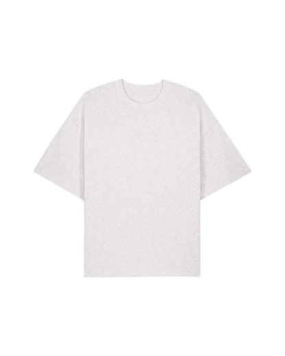 Stanley/Stella T-Shirt Cool Heather Grey / XXS Asher