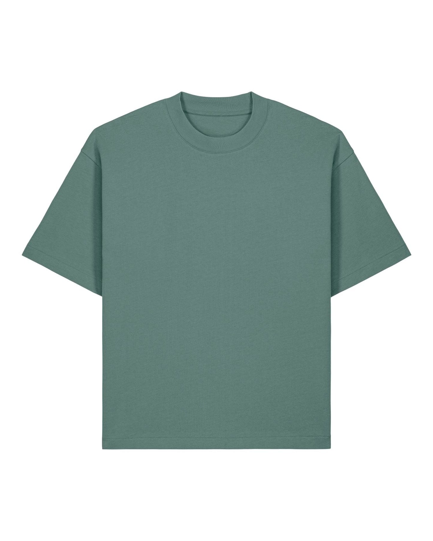 Stanley/Stella T-Shirt Green Bay / XXS Asher
