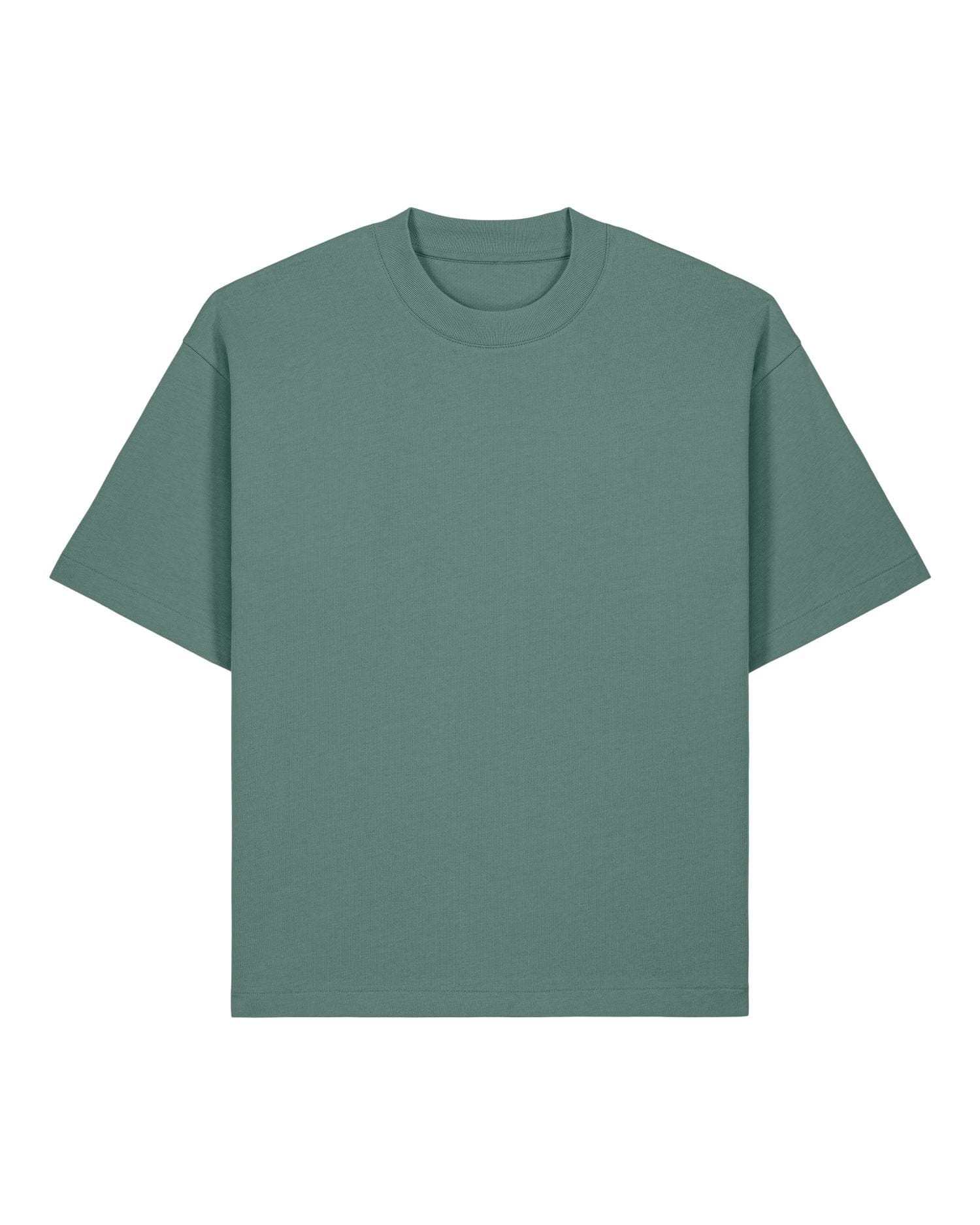 Stanley/Stella T-Shirt Green Bay / XXS Asher