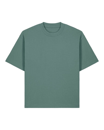 Stanley/Stella T-Shirt Green Bay / XXS Asher