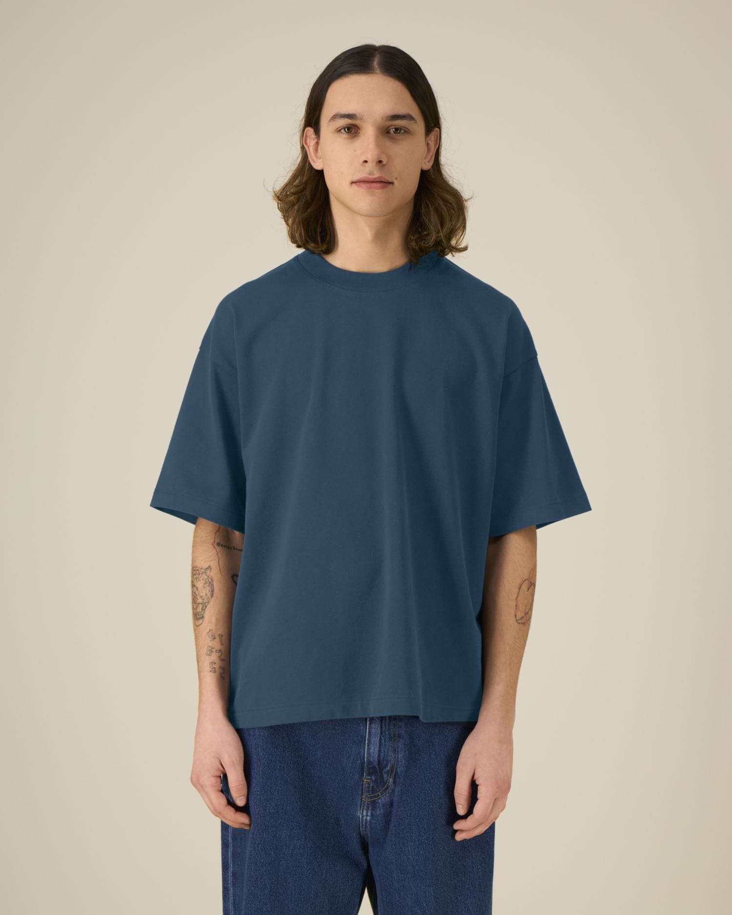 Stanley/Stella T-Shirt Asher