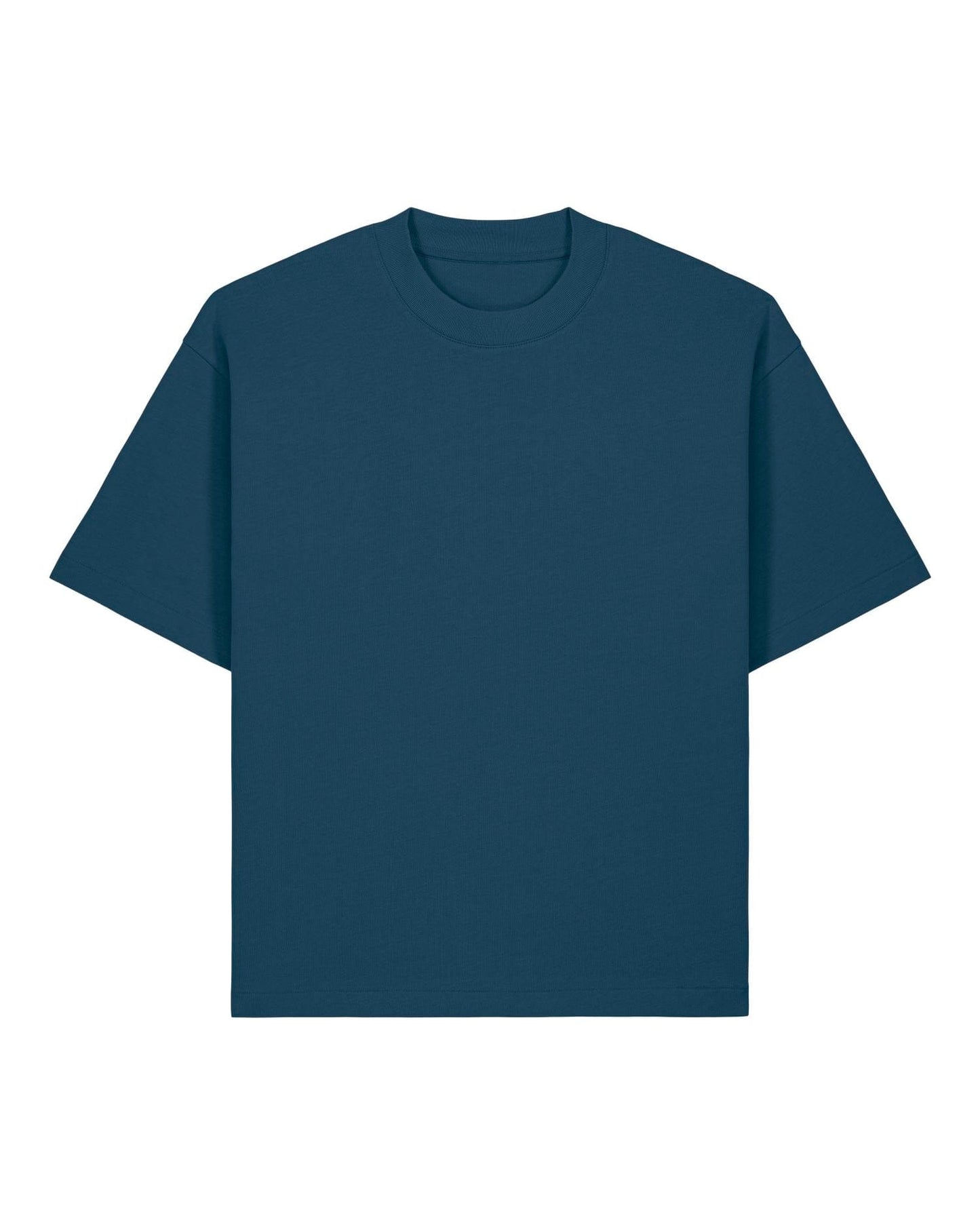 Stanley/Stella T-Shirt Deep Teal / XXS Asher