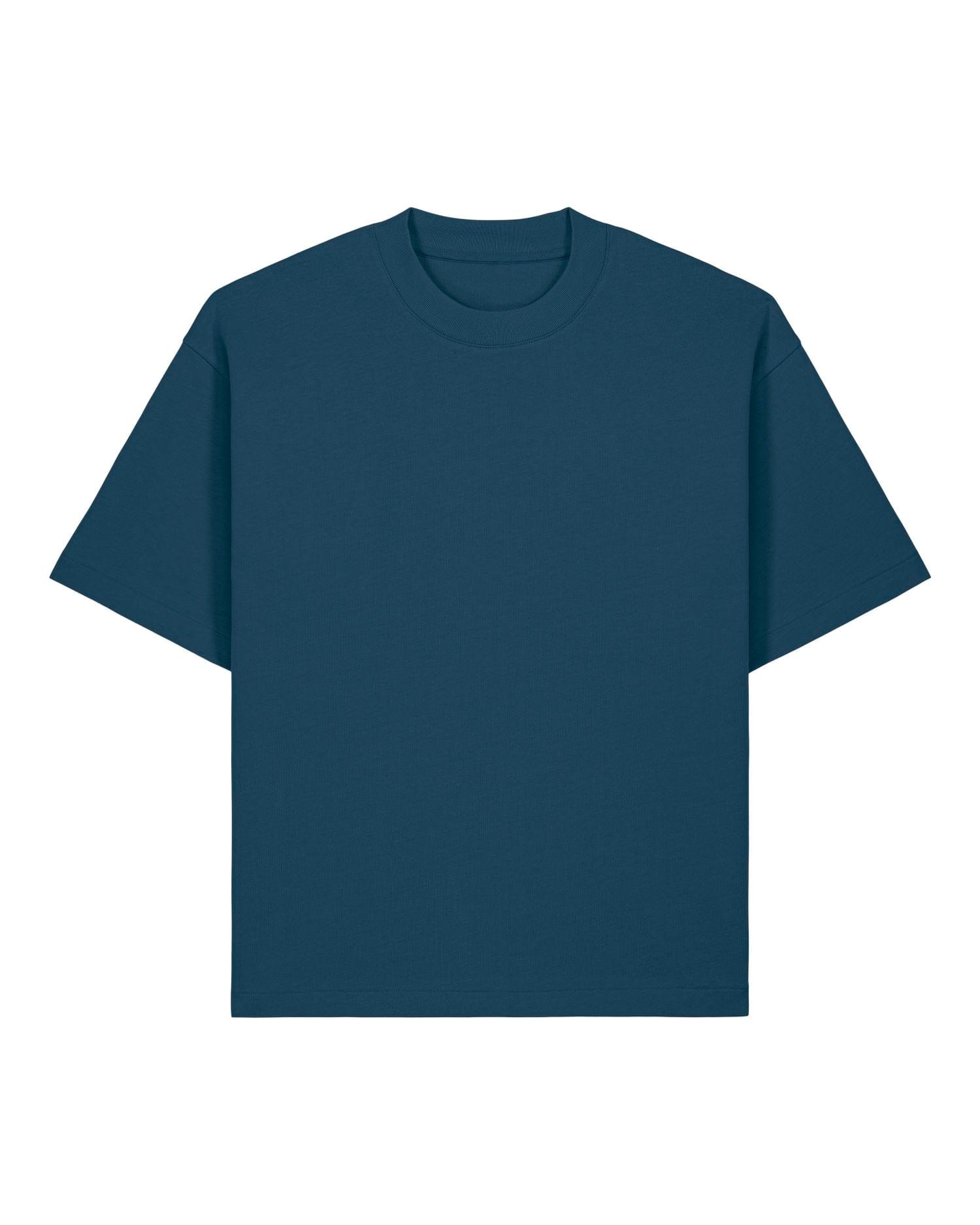 Stanley/Stella T-Shirt Deep Teal / XXS Asher