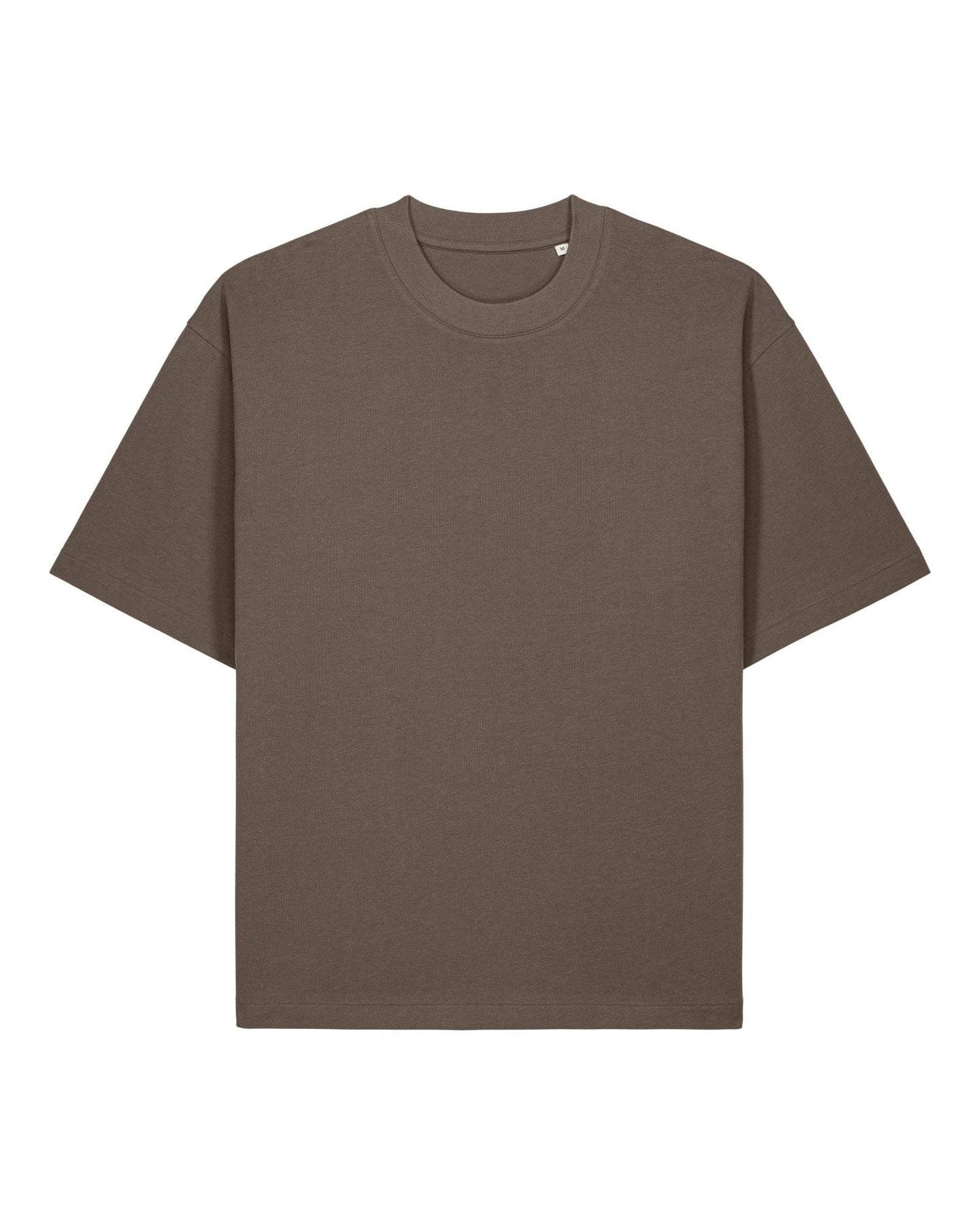Stanley/Stella T-Shirt Mocha / XXS Asher
