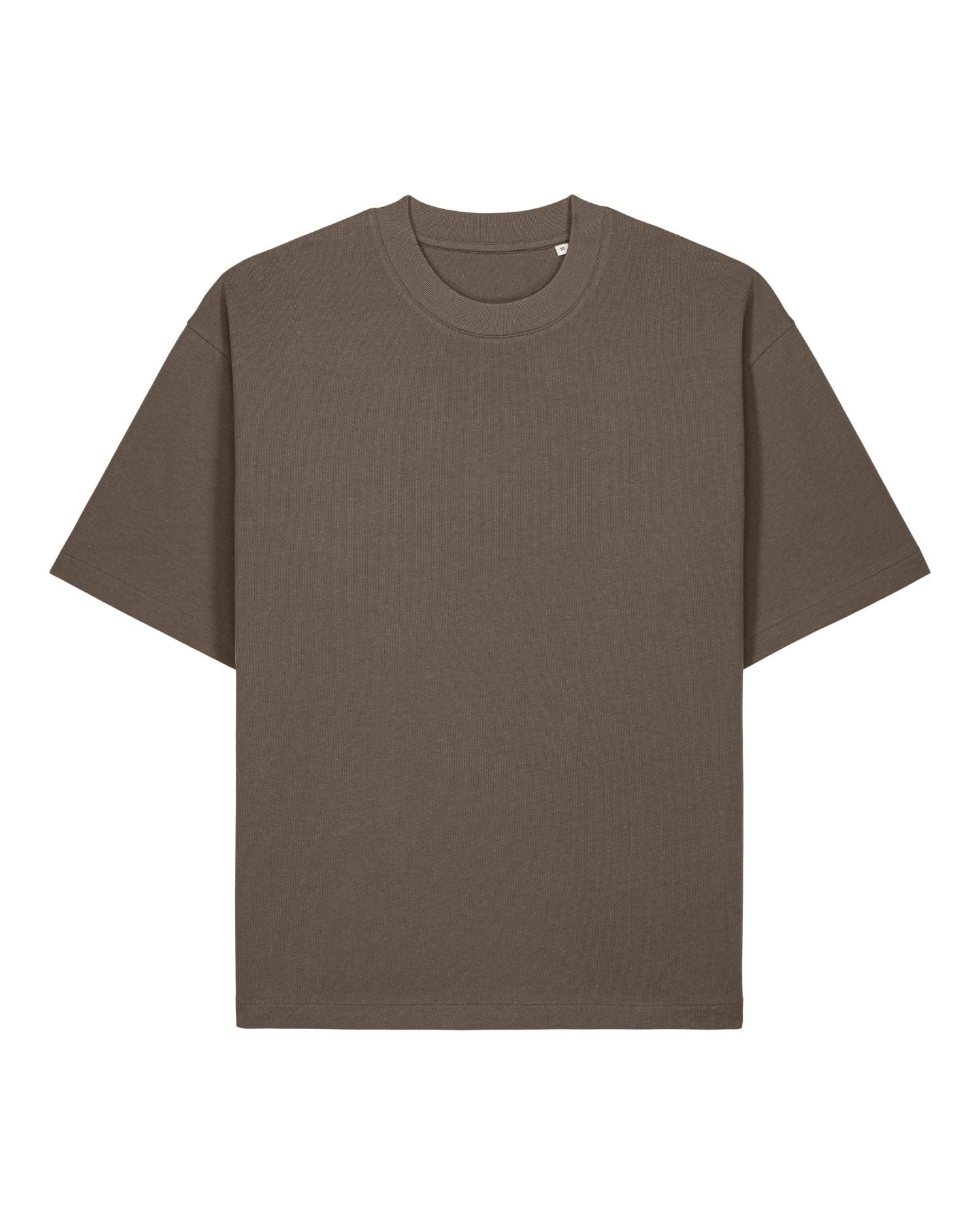 Stanley/Stella T-Shirt Mocha / XXS Asher