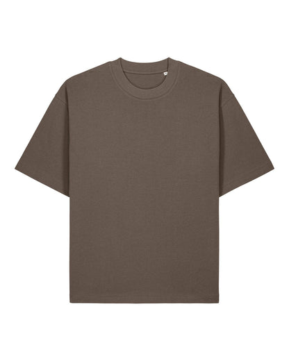 Stanley/Stella T-Shirt Mocha / XXS Asher