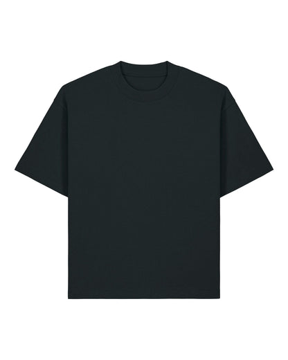 Stanley/Stella T-Shirt Black / XXS Asher