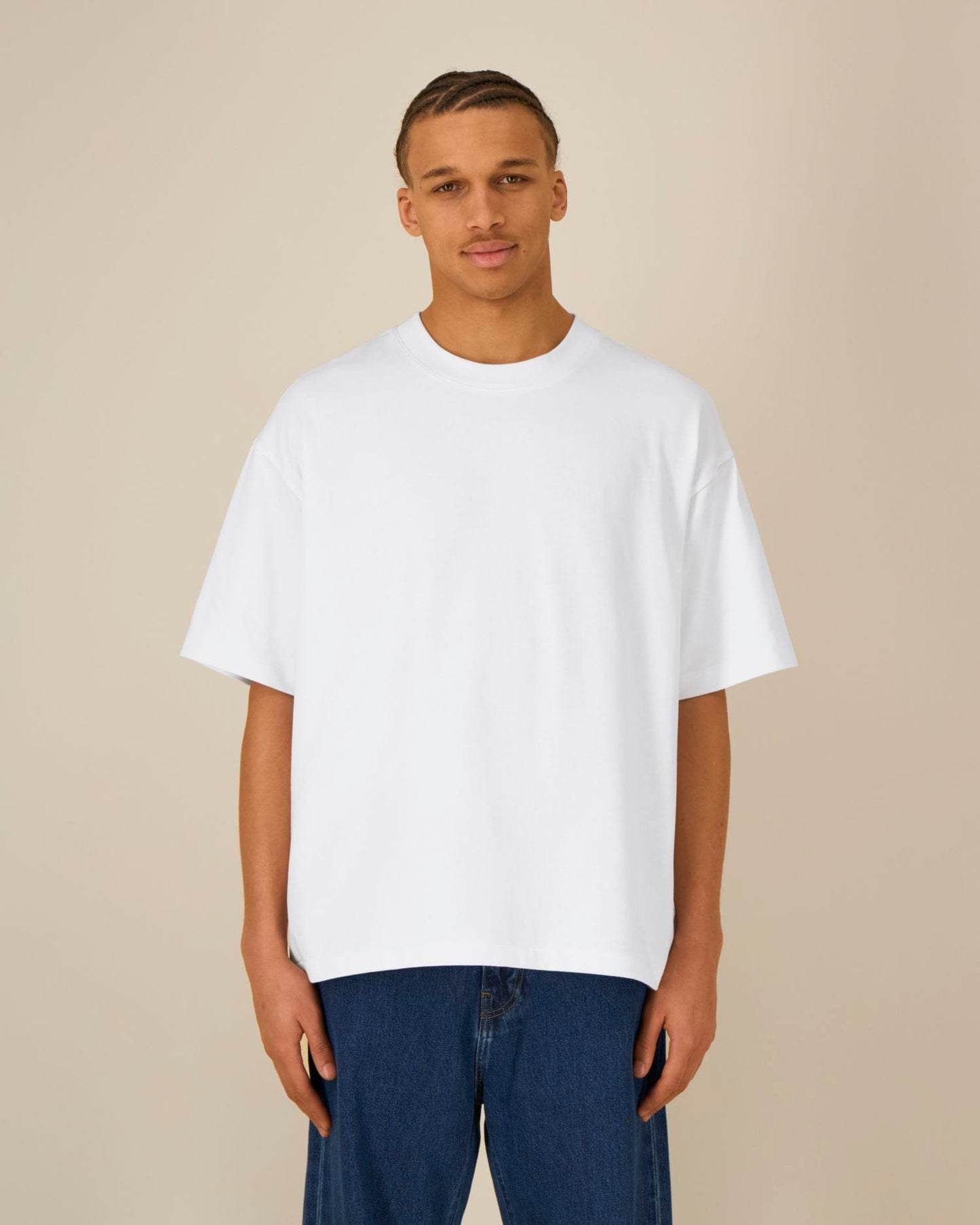 Stanley/Stella T-Shirt Asher