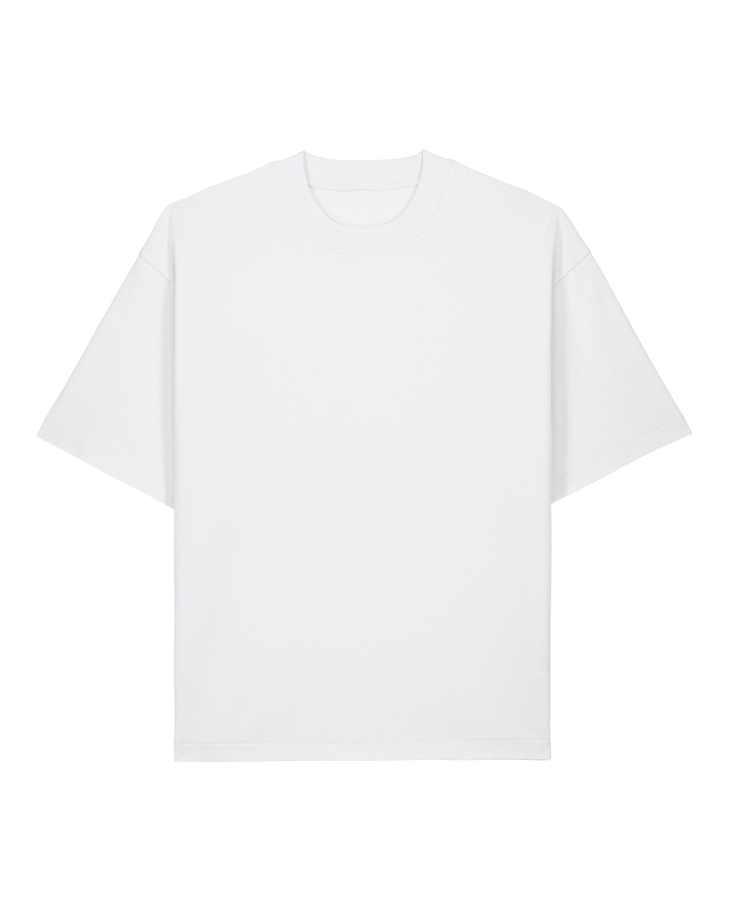Stanley/Stella T-Shirt White / XXS Asher