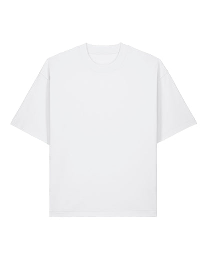 Stanley/Stella T-Shirt White / XXS Asher