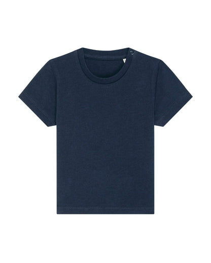 Stanley/Stella T-Shirt French Navy / 0-6 m/56-68cm Baby Creator