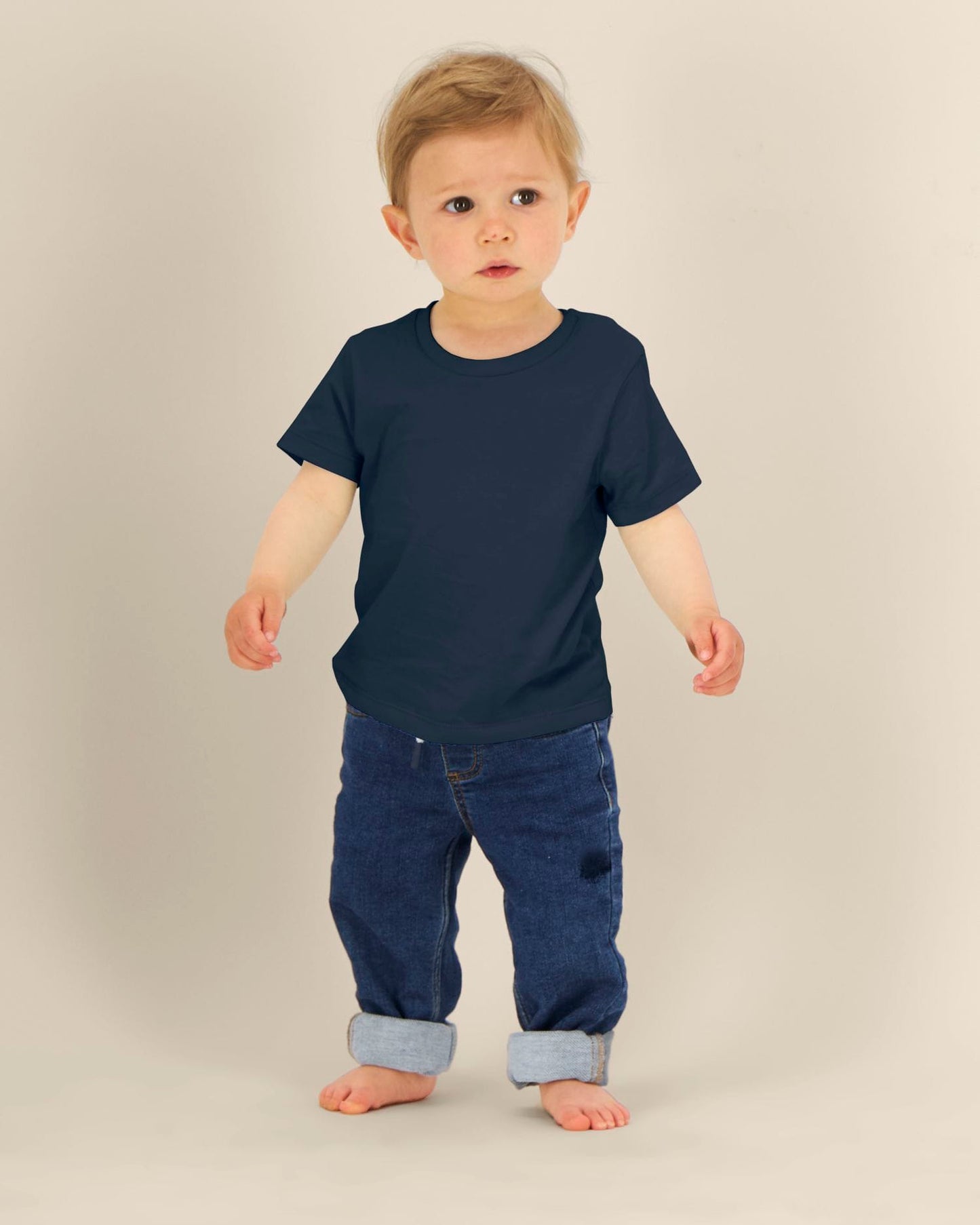 Stanley/Stella T-Shirt Baby Creator