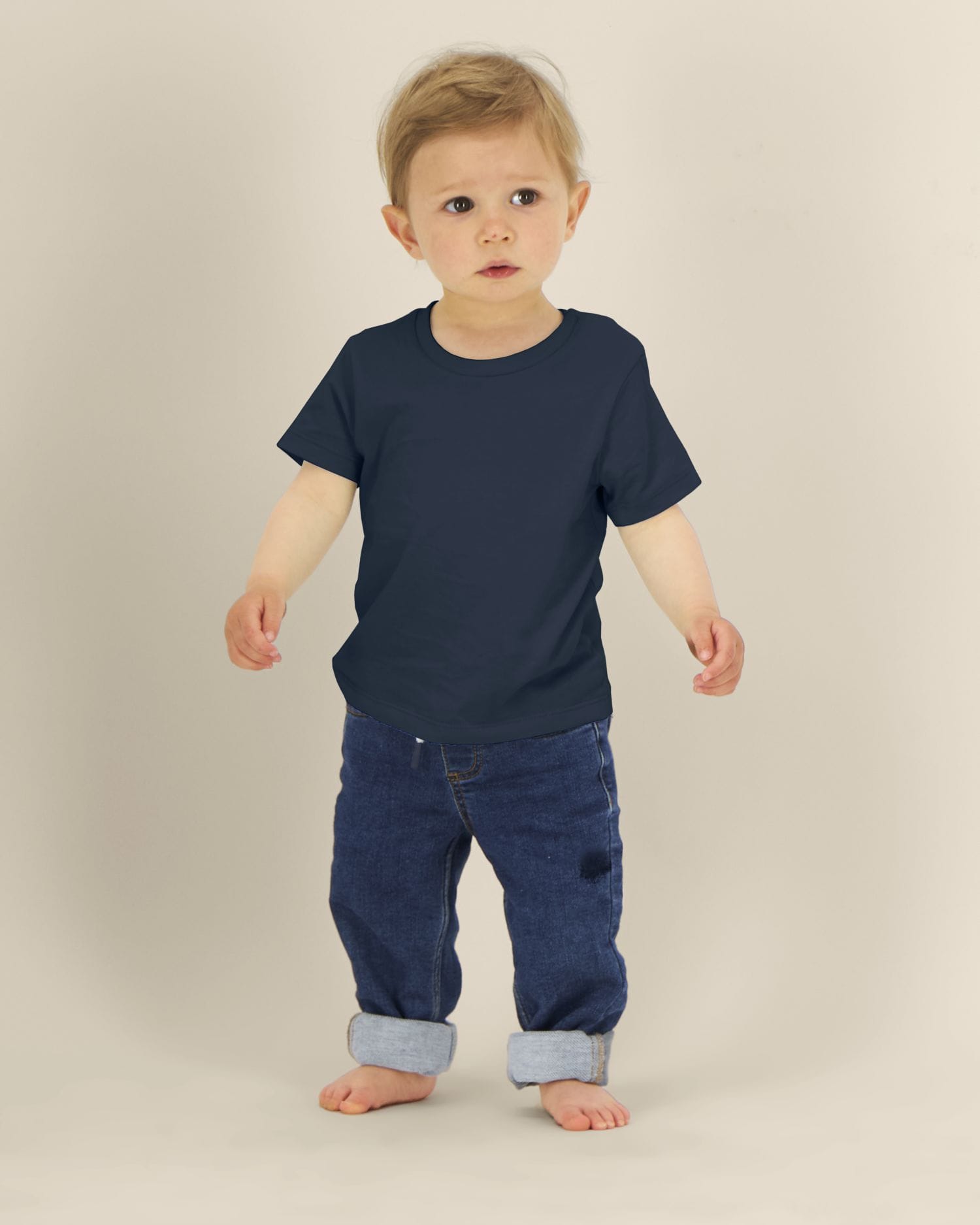 Stanley/Stella T-Shirt Baby Creator