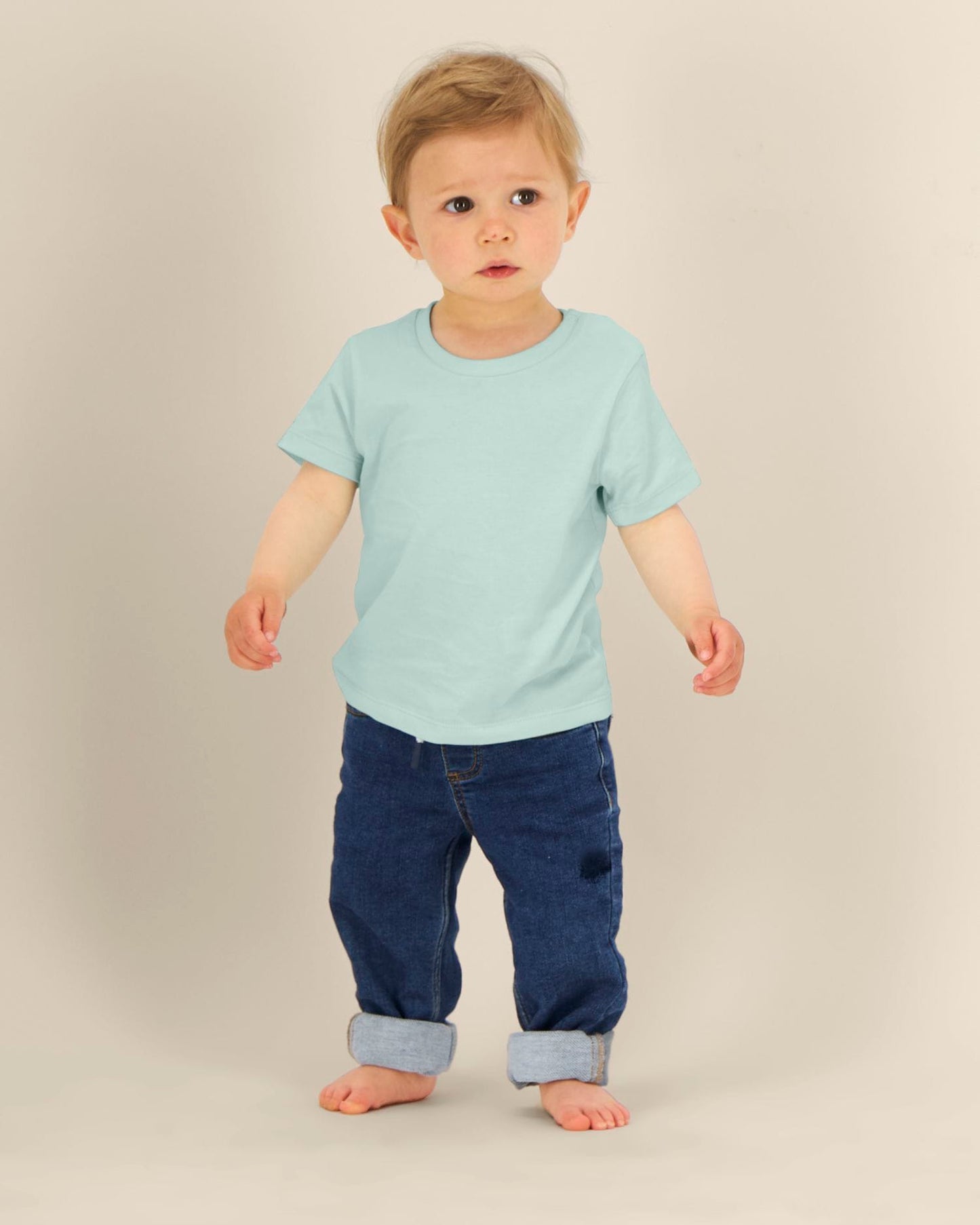 Stanley/Stella T-Shirt Baby Creator