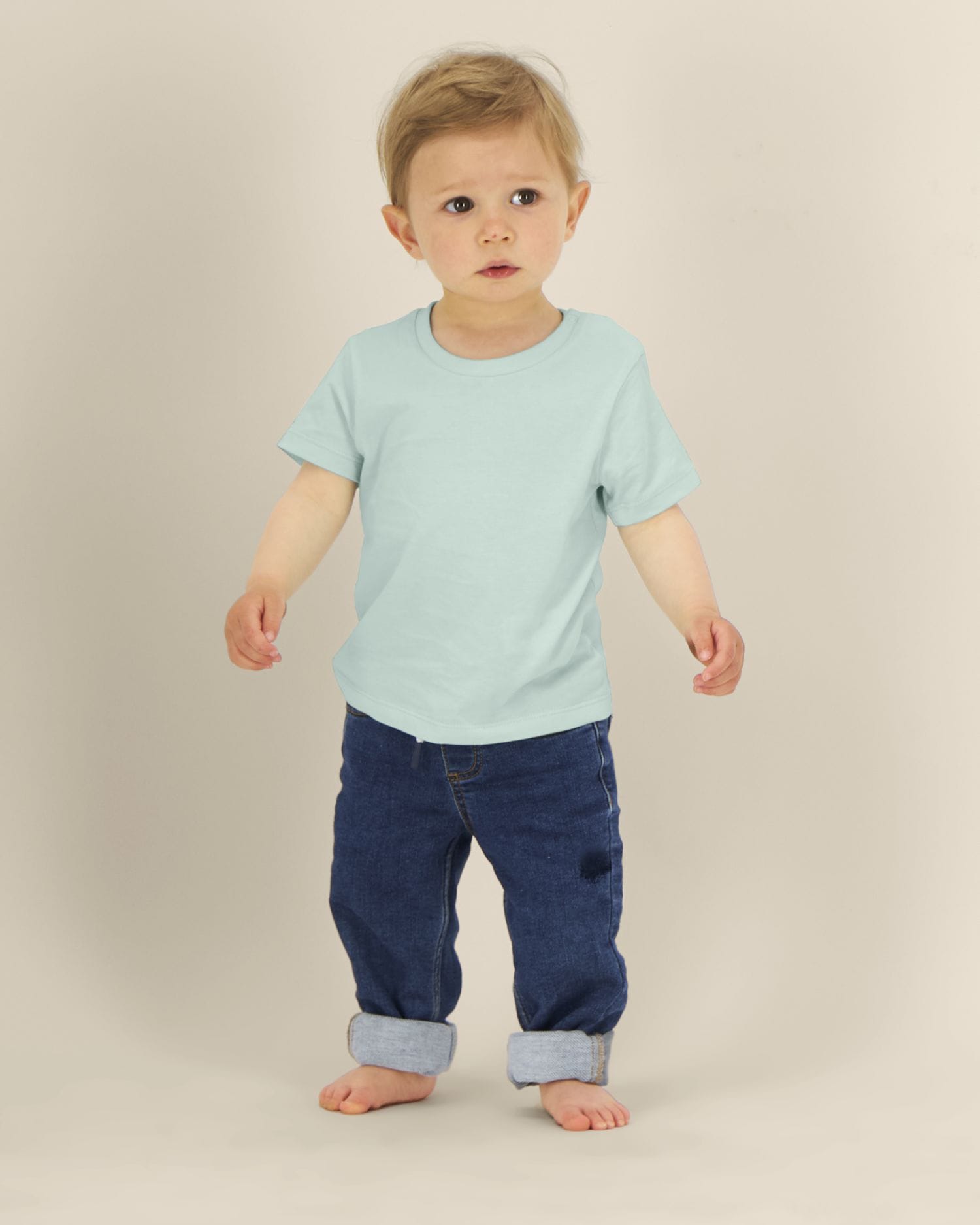 Stanley/Stella T-Shirt Baby Creator
