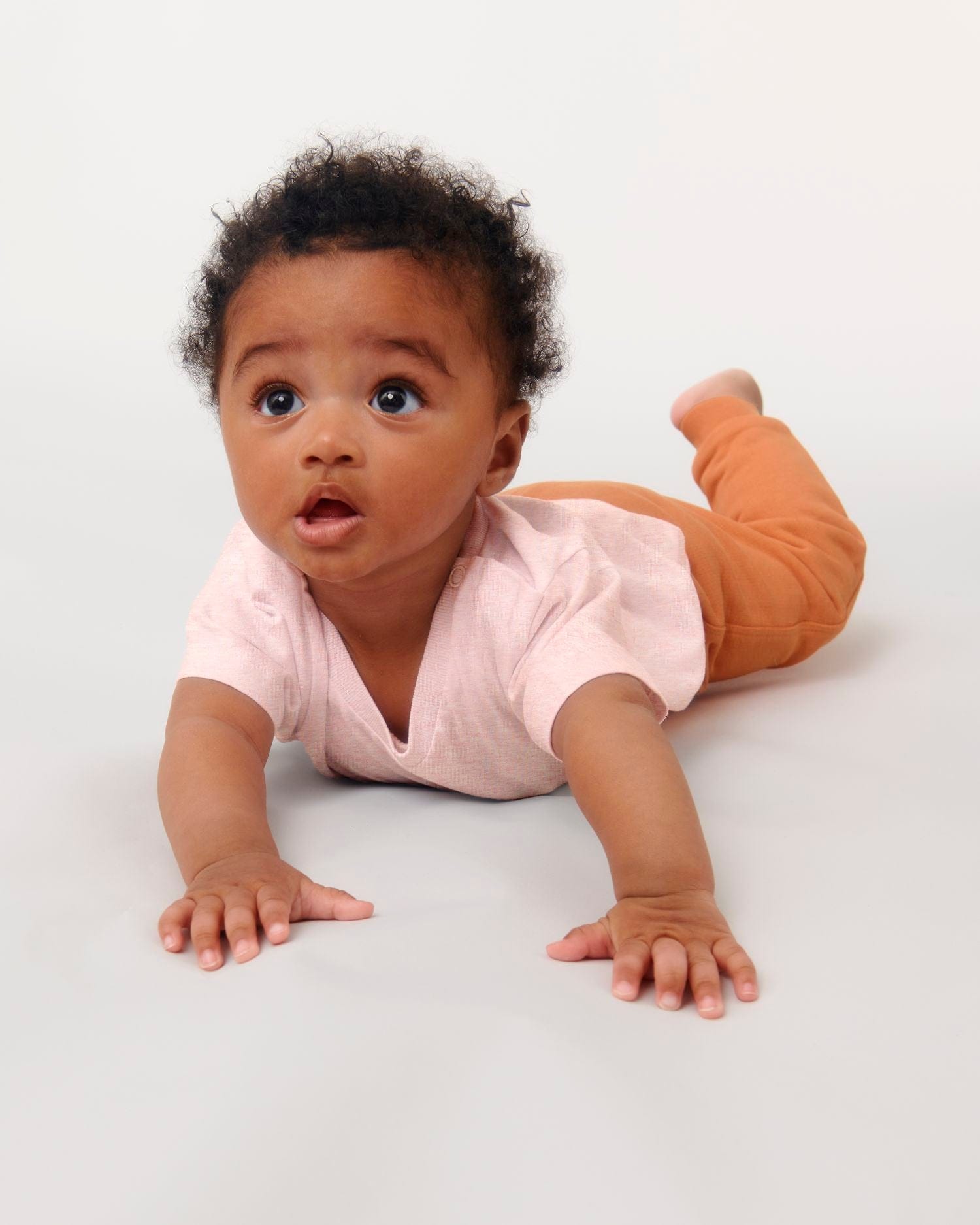 Stanley/Stella T-Shirt Baby Creator