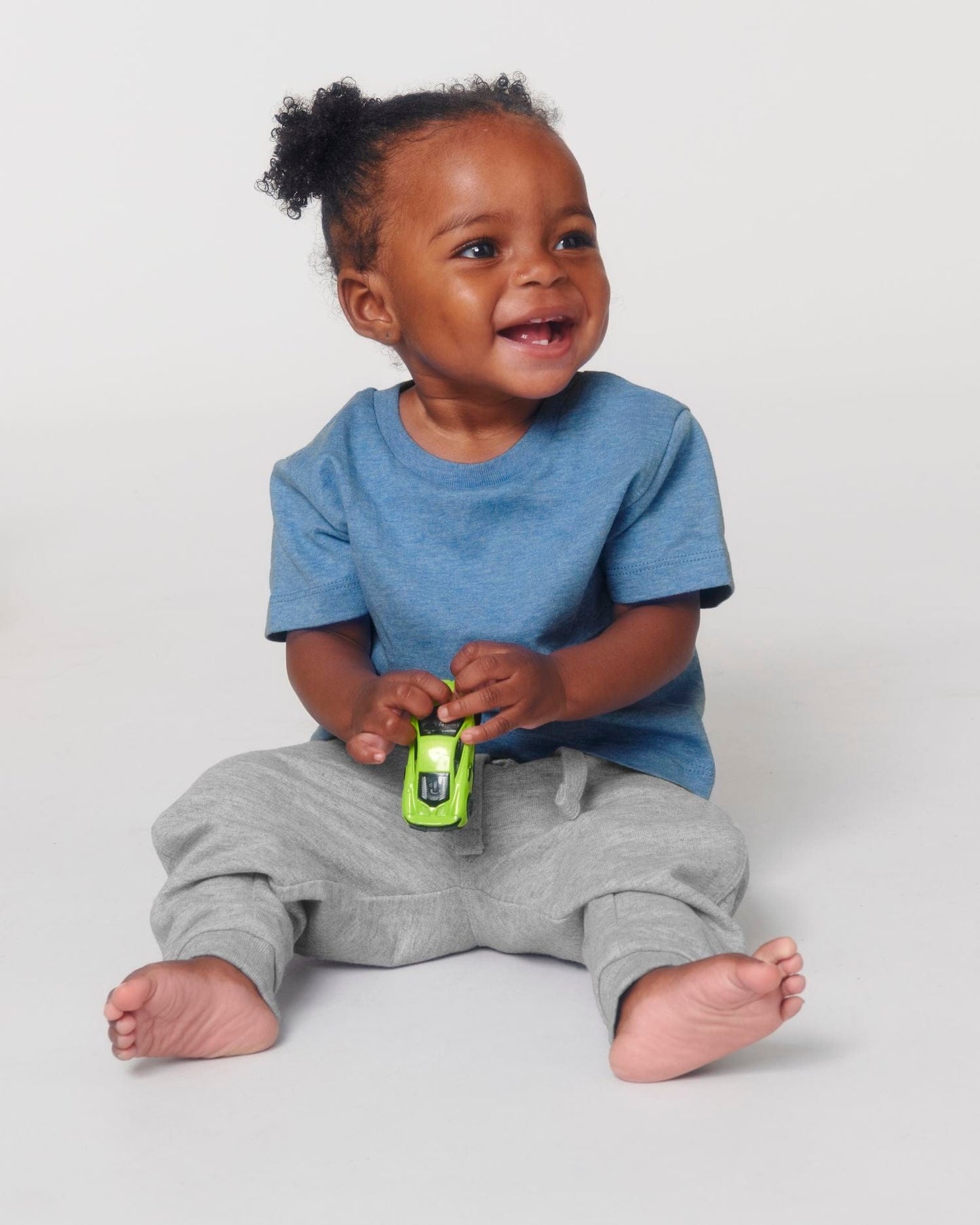 Stanley/Stella T-Shirt Baby Creator