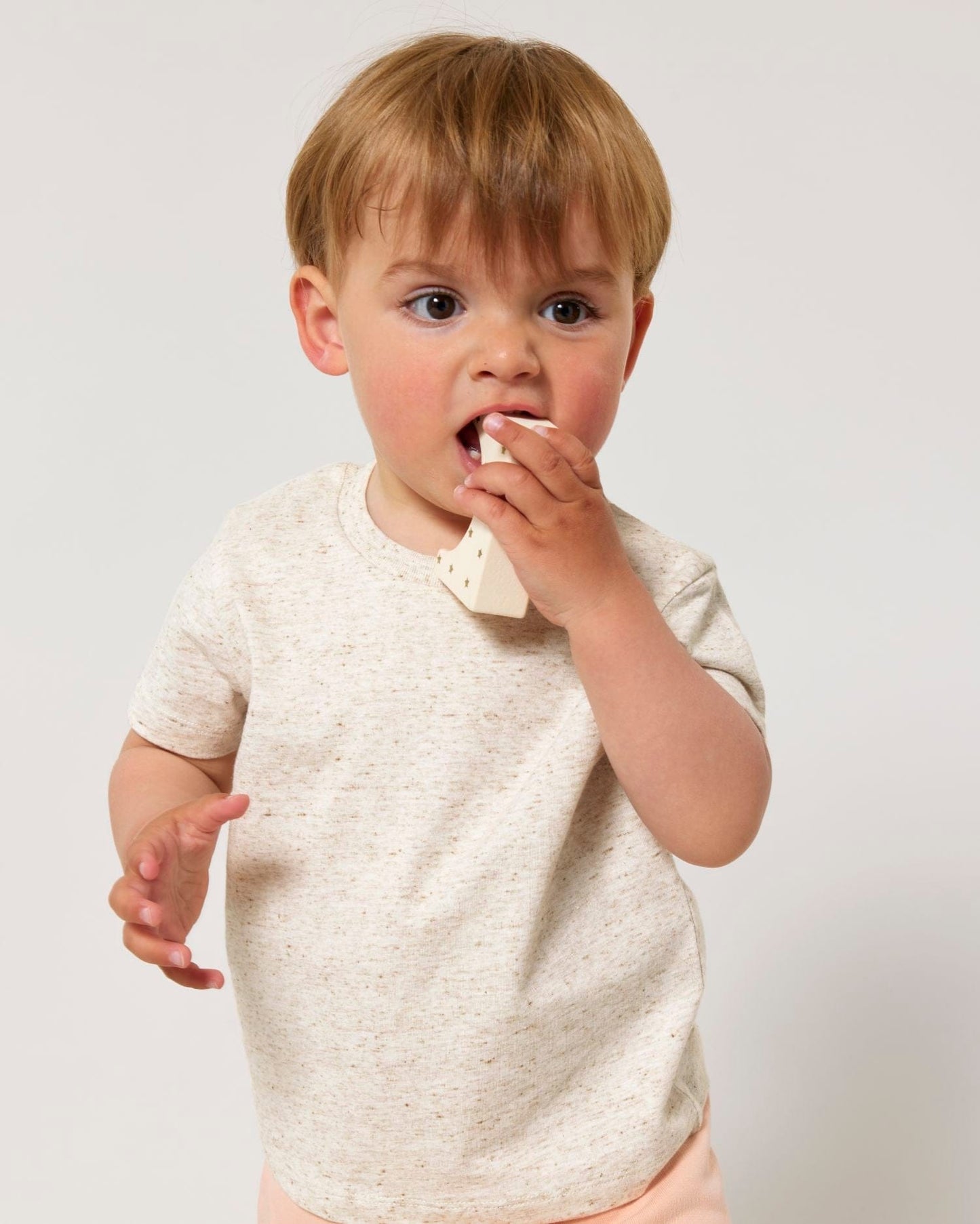 Stanley/Stella T-Shirt Baby Creator