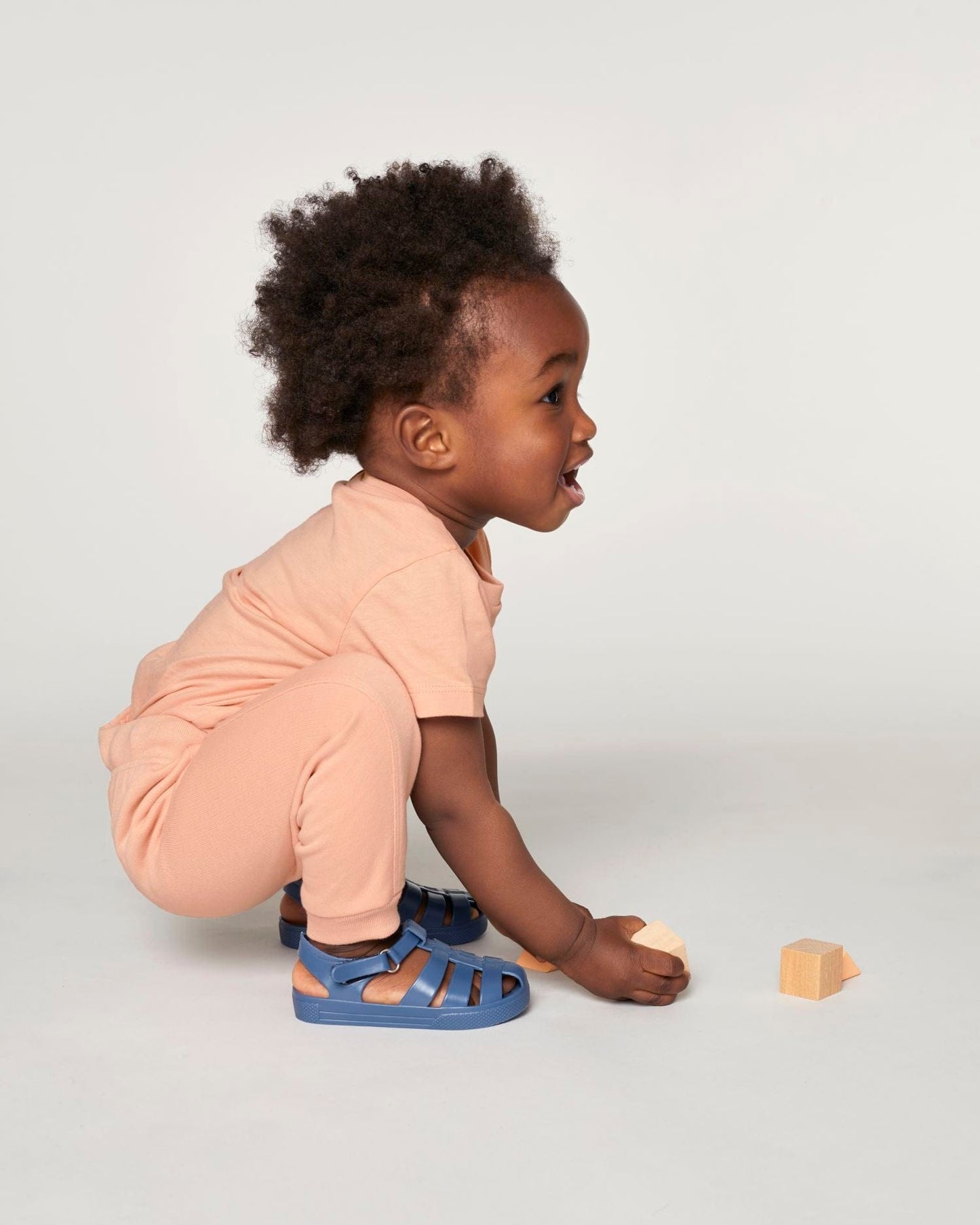 Stanley/Stella T-Shirt Baby Creator