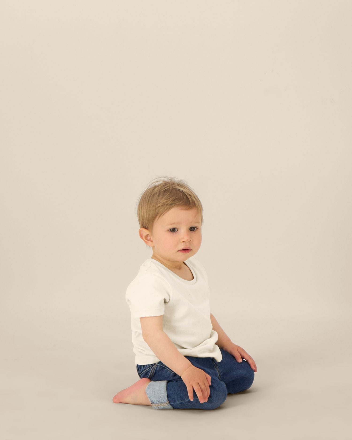 Stanley/Stella T-Shirt Baby Creator