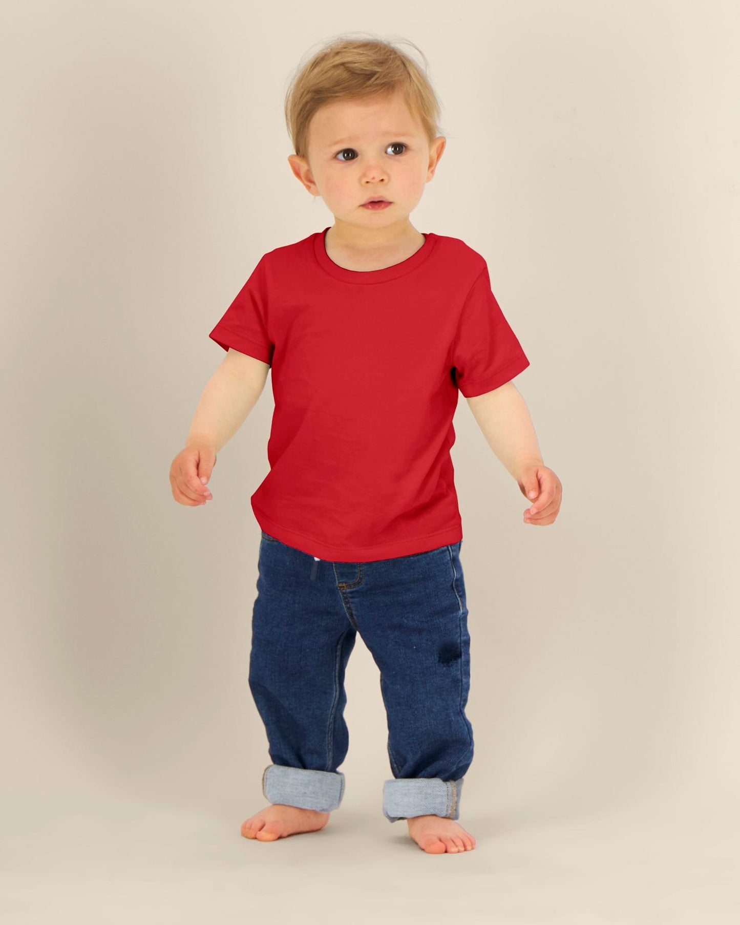 Stanley/Stella T-Shirt Baby Creator