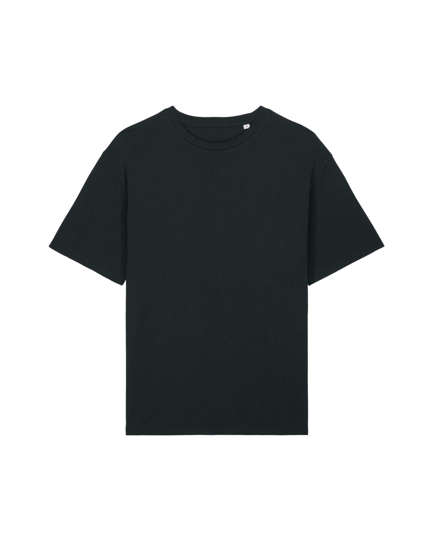 Stanley/Stella T-Shirt Black / XXS Blaker
