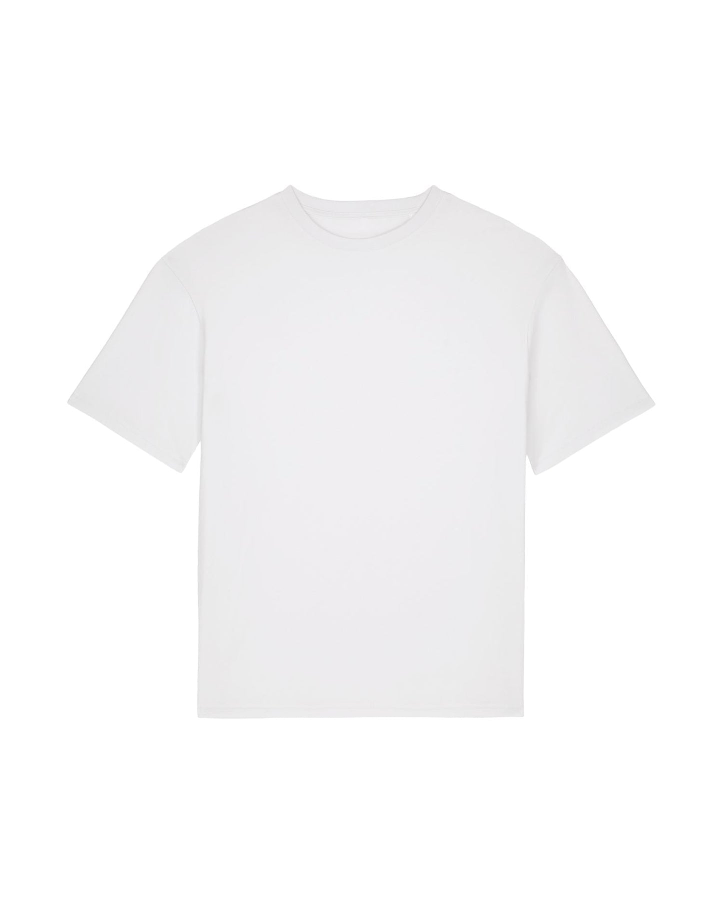 Stanley/Stella T-Shirt White / XXS Blaker