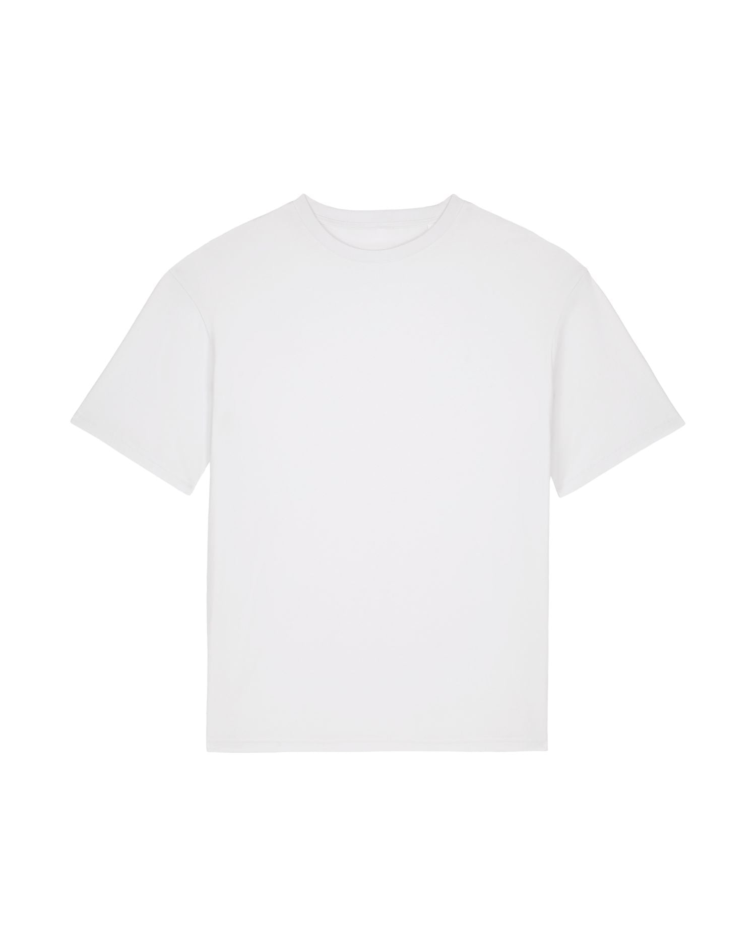 Stanley/Stella T-Shirt White / XXS Blaker